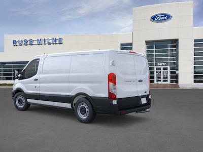 New 2025 Ford Transit 250 Low Roof Empty Cargo Van for sale #52604 - photo 2
