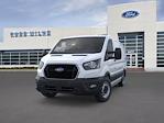 New 2025 Ford Transit 250 Low Roof Empty Cargo Van for sale #52604 - photo 2