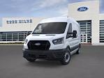 2025 Ford Transit 250 Medium Roof RWD Empty Cargo Van for sale #52679 - photo 3