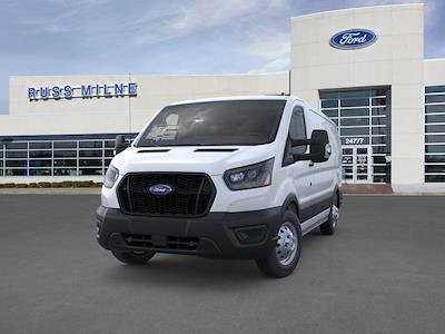 New 2025 Ford Transit 150 - photo 1
