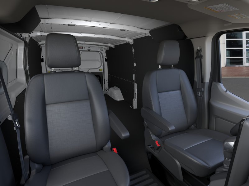 New 2025 Ford Transit 250 - photo 12
