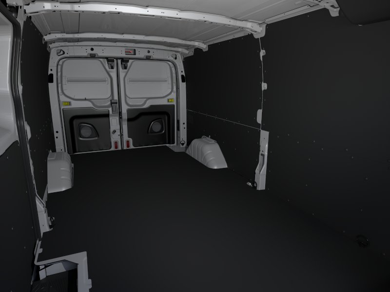 New 2025 Ford Transit 250 - photo 13