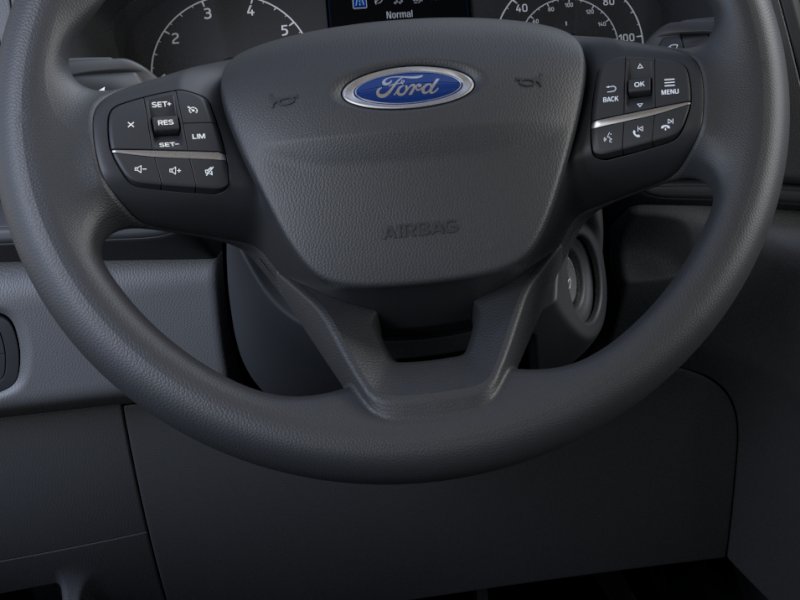 New 2025 Ford Transit 250 - photo 14