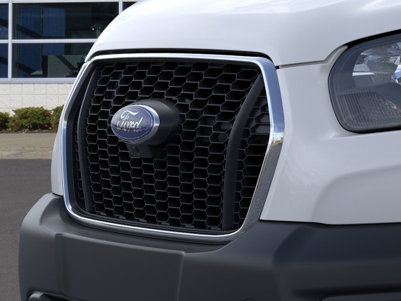 New 2025 Ford Transit 250 - photo 19