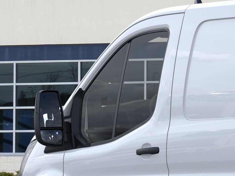 New 2025 Ford Transit 250 - photo 22
