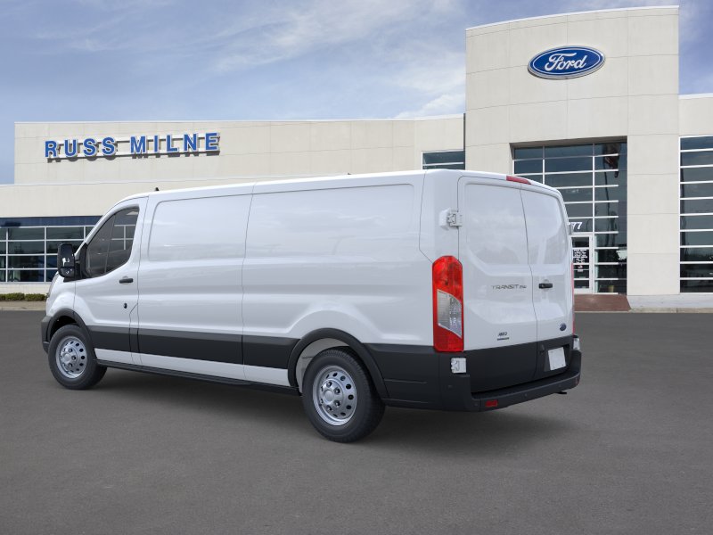 New 2025 Ford Transit 250 - photo 6