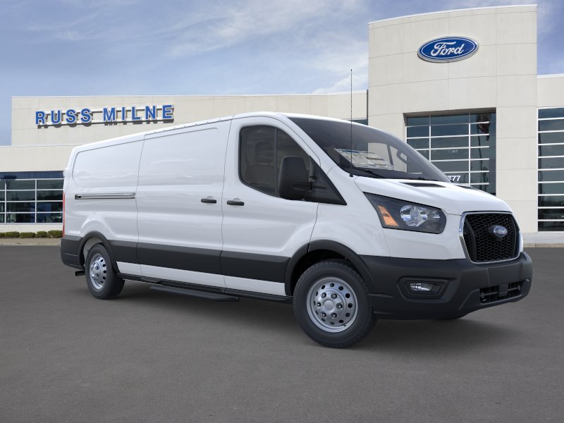 New 2025 Ford Transit 250 - photo 9