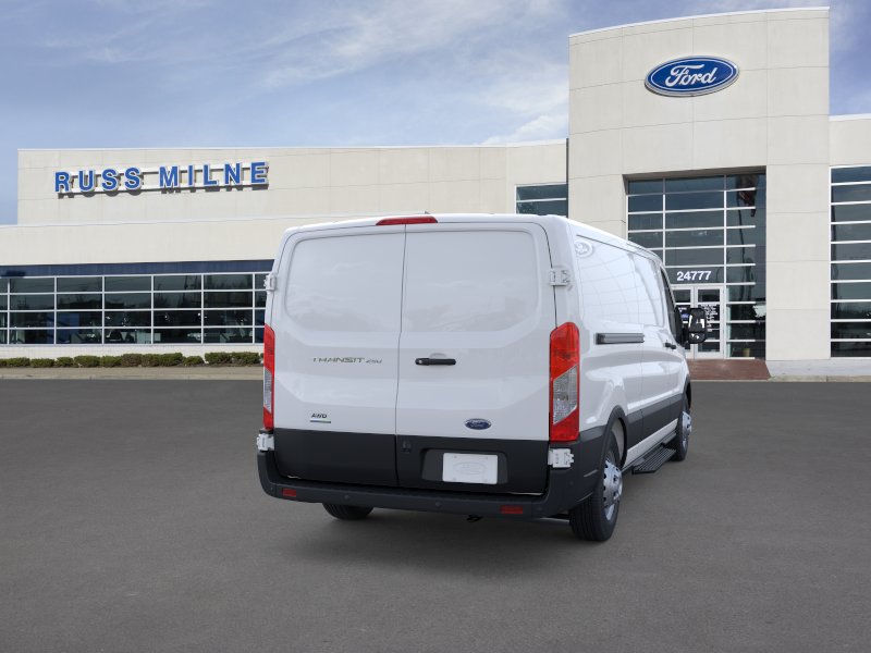 New 2025 Ford Transit 250 - photo 10