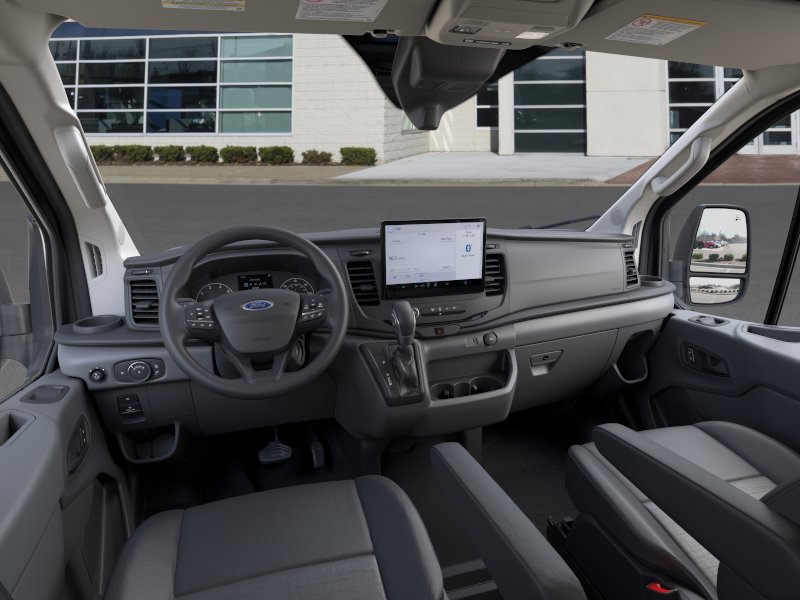 New 2025 Ford Transit 250 - photo 11
