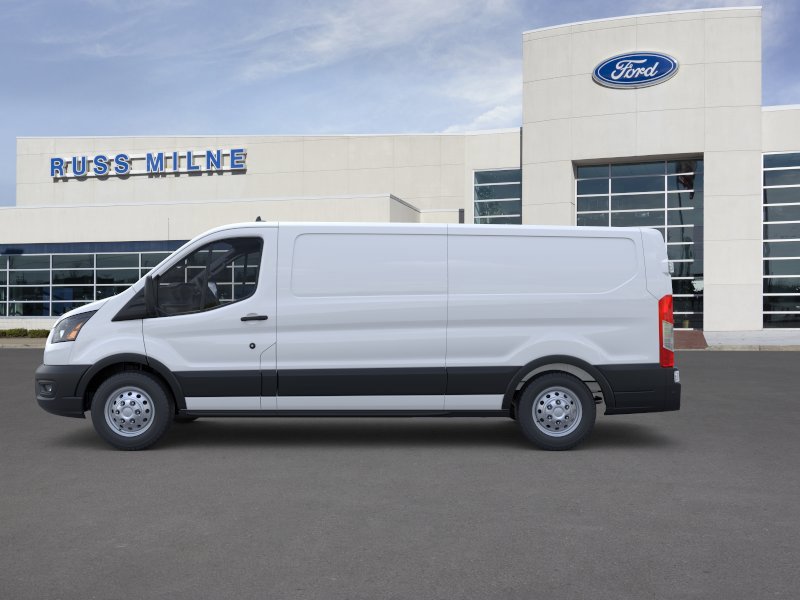 New 2025 Ford Transit 250 - photo 5