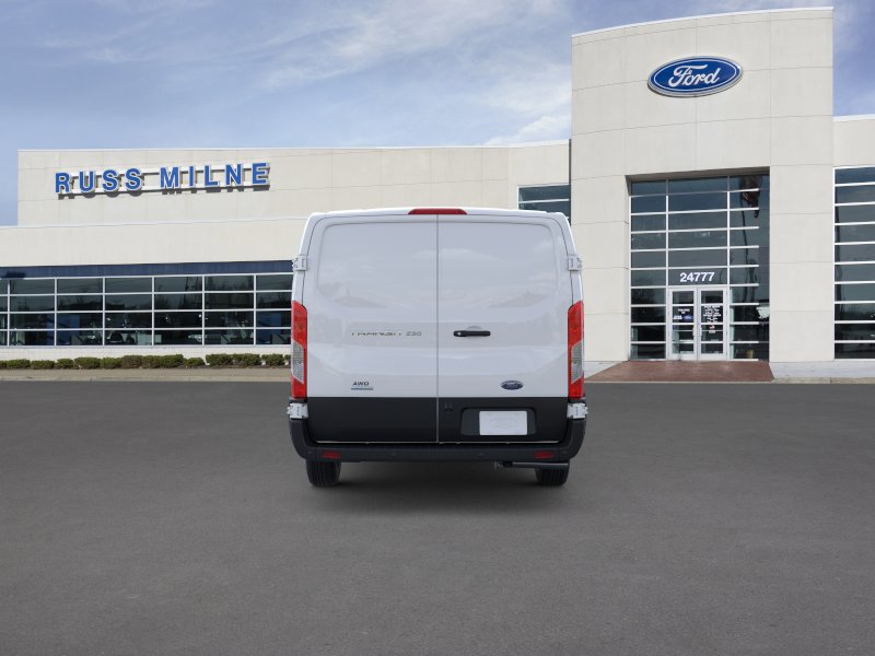 New 2025 Ford Transit 250 - photo 7