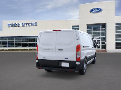 2025 Ford Transit 250 Low Roof AWD Empty Cargo Van for sale #52741 - photo 1