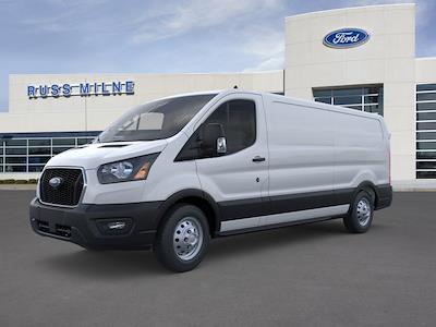 2025 Ford Transit 250 Low Roof AWD Empty Cargo Van for sale #52742 - photo 1