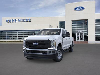 2026 Ford F-350 Crew Cab SRW 4WD Pickup for sale #60001 - photo 2