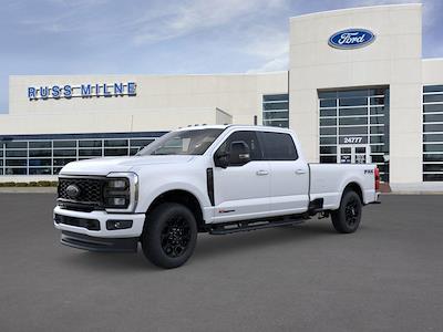 2026 Ford F-250 Crew Cab 4WD Pickup for sale #60002 - photo 1
