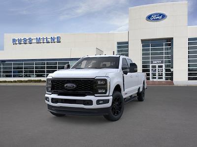2026 Ford F-250 Crew Cab 4WD Pickup for sale #60002 - photo 2