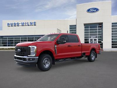 2026 Ford F-350 Crew Cab SRW 4WD Pickup for sale #60006 - photo 1