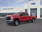 2026 Ford F-350 Crew Cab SRW 4WD Pickup for sale #60006 - photo 1