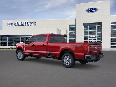 2026 Ford F-250 Crew Cab 4WD Pickup for sale #60008 - photo 2