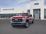 2026 Ford F-250 Crew Cab 4WD Pickup for sale #60008 - photo 3