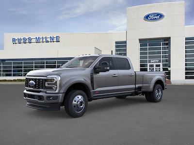 2026 Ford F-450 Crew Cab DRW 4WD Pickup for sale #60075 - photo 1