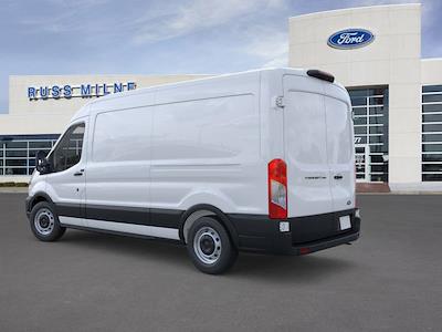 2026 Ford Transit 250 Medium Roof RWD Empty Cargo Van for sale #60076 - photo 2
