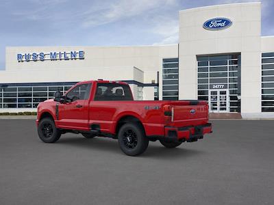 2026 Ford F-350 Regular Cab SRW 4WD Pickup for sale #60085 - photo 2