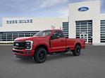 2026 Ford F-250 Regular Cab 4WD Pickup for sale #60086 - photo 1