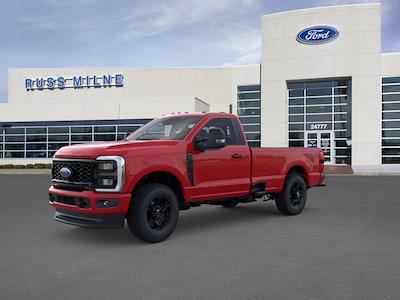 New 2026 Ford F-350 Regular Cab for sale #60109 - photo 1