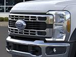New 2026 Ford F-550 Crew Cab 4WD Cab Chassis for sale #60118 - photo 17