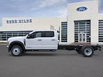 New 2026 Ford F-550 Crew Cab 4WD Cab Chassis for sale #60118 - photo 3