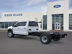 New 2026 Ford F-550 Crew Cab 4WD Cab Chassis for sale #60118 - photo 2