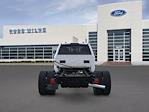 New 2026 Ford F-550 Crew Cab 4WD Cab Chassis for sale #60118 - photo 5