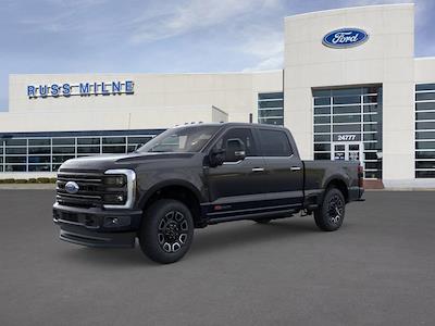 2026 Ford F-350 Crew Cab SRW 4WD Pickup for sale #60151 - photo 1