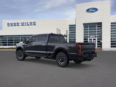 2026 Ford F-350 Crew Cab SRW 4WD Pickup for sale #60151 - photo 2