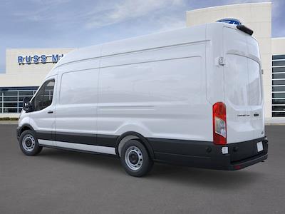 New 2026 Ford Transit 350 High Roof Empty Cargo Van for sale #60169 - photo 2
