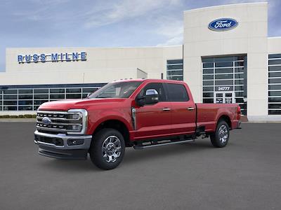 2026 Ford F-250 Crew Cab 4WD Pickup for sale #60247 - photo 1