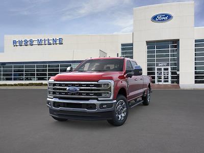 2026 Ford F-250 Crew Cab 4WD Pickup for sale #60247 - photo 2