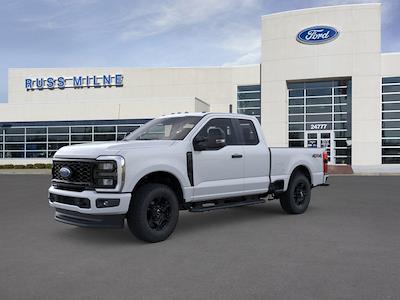 New 2026 Ford F-250 Super Cab for sale #60283 - photo 1