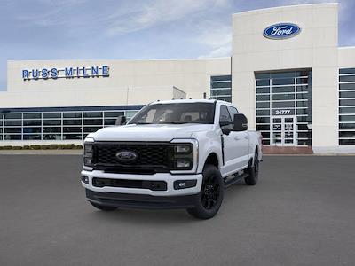 New 2026 Ford F-350 Crew Cab for sale #60285 - photo 2