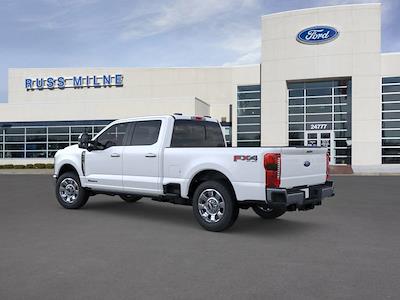 New 2026 Ford F-250 Crew Cab for sale #60286 - photo 2