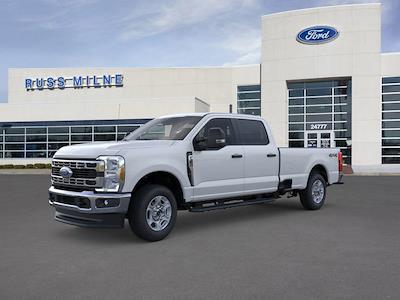 New 2026 Ford F-350 Crew Cab for sale #60293 - photo 1