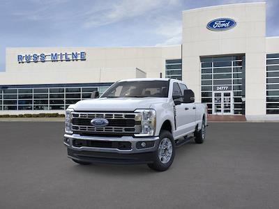 New 2026 Ford F-350 Crew Cab for sale #60293 - photo 2