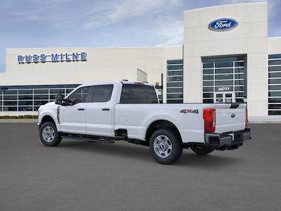 2026 Ford F-350 Crew Cab SRW 4WD Pickup for sale #60293 - photo 2