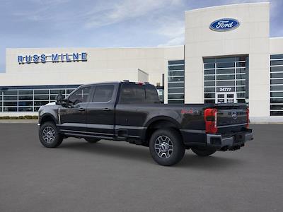 New 2026 Ford F-350 Crew Cab for sale #60295 - photo 2