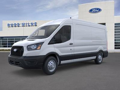 2026 Ford Transit 250 Medium Roof AWD Empty Cargo Van for sale #60325 - photo 1