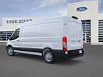 New 2026 Ford Transit 250 Medium Roof Empty Cargo Van for sale #60325 - photo 2