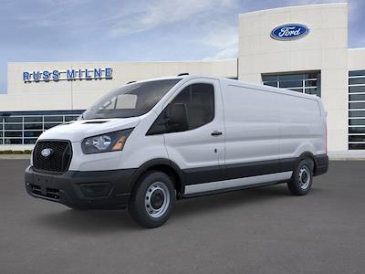 2026 Ford Transit 250 Low Roof RWD Empty Cargo Van for sale #60326 - photo 1