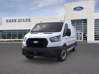 2026 Ford Transit 250 Low Roof RWD Empty Cargo Van for sale #60326 - photo 2