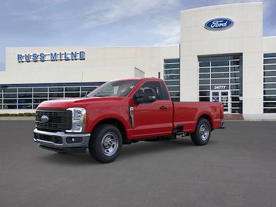 New 2026 Ford F-350 Regular Cab for sale #60351 - photo 1